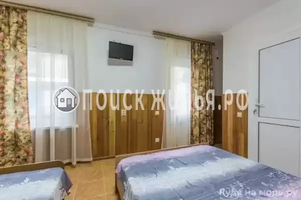 «Робинзон»