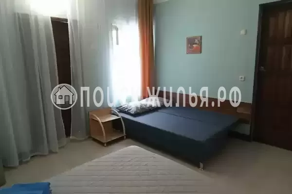 Гостевой дом «Ростовский дворик»