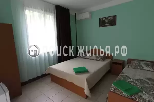 Гостевой дом «Ростовский дворик»