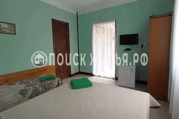 Гостевой дом «Ростовский дворик»