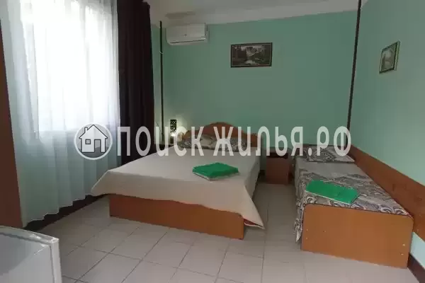 Гостевой дом «Ростовский дворик»