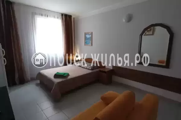 Гостевой дом «Ростовский дворик»