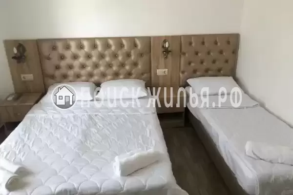 Гостевой дом «Диана бутик»