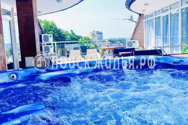 «Мелия family»