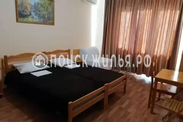 Частный сектор «На Набережной» Частный сектор «На Набережной»