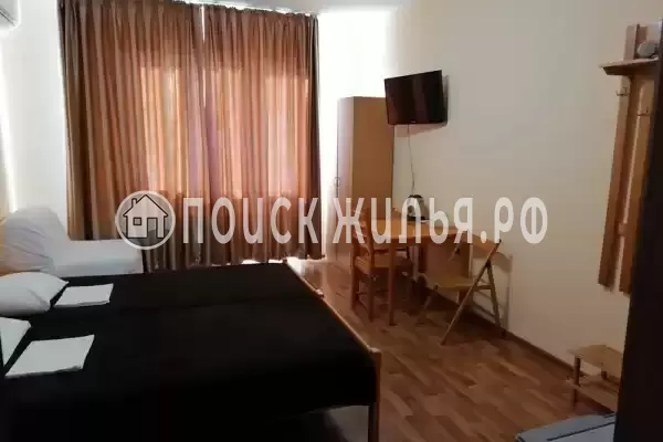 Частный сектор «На Набережной» Частный сектор «На Набережной»