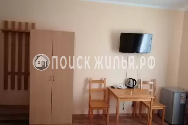 Частный сектор «На Набережной» Частный сектор «На Набережной»