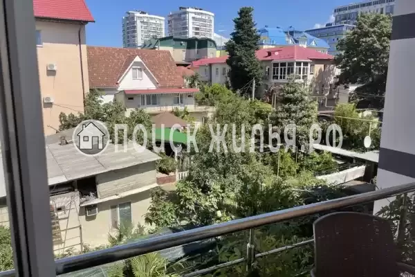 Частный сектор «Частный дом Ангелина»