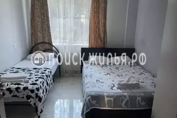 Частный сектор «Частный дом Ангелина»