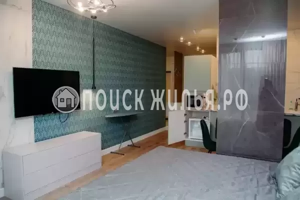 Апартаменты «Первая береговая»