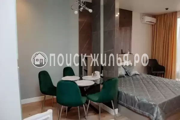 Апартаменты «Первая береговая»