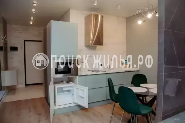 Апартаменты «Первая береговая»