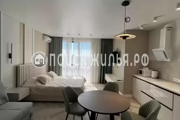 Апартаменты «Первая береговая»