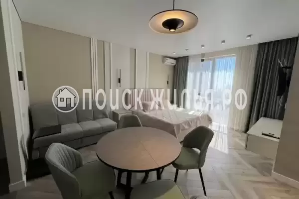 Апартаменты «Первая береговая»