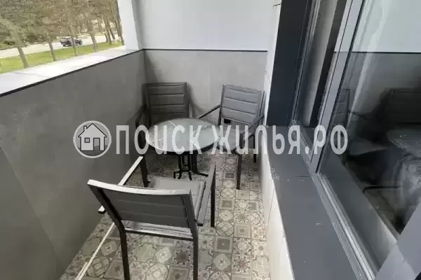 Апартаменты «Первая береговая»