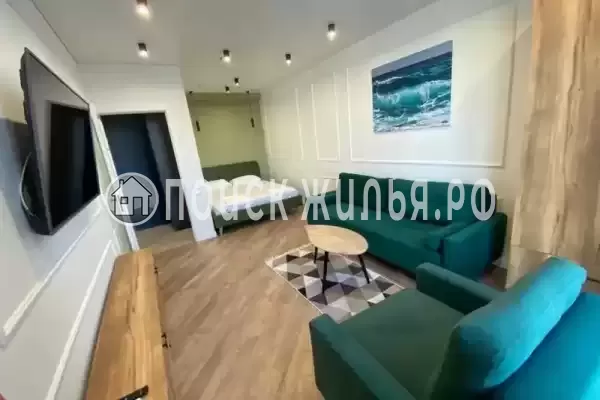 Апартаменты «Первая береговая»