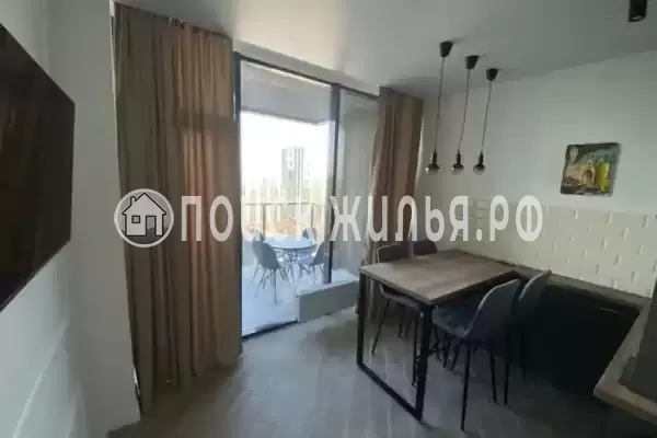 Апартаменты «Первая береговая»