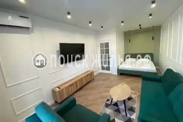 Апартаменты «Первая береговая»