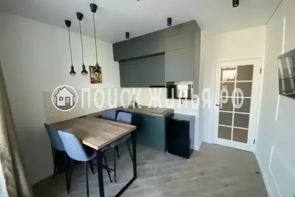 Апартаменты «Первая береговая»