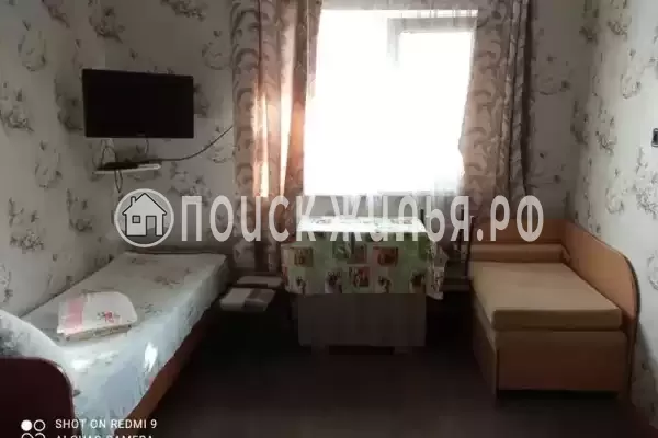 Частный сектор «Карине»