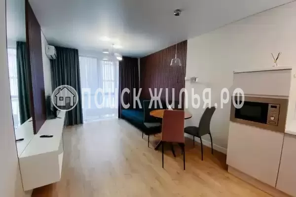 Апартаменты «Первая береговая»