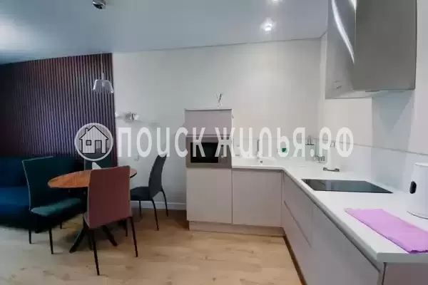 Апартаменты «Первая береговая»