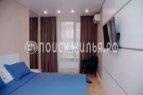 Апартаменты «Первая береговая»