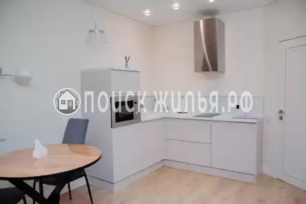 Апартаменты «Первая береговая»