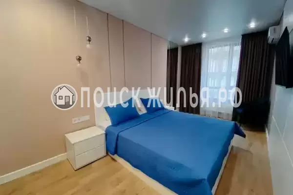 Апартаменты «Первая береговая»