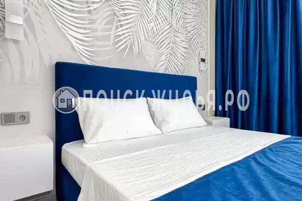 Апартаменты «VA LENTI»