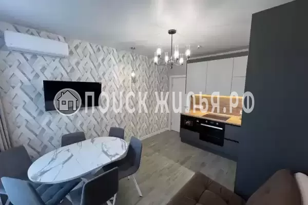 Апартаменты «Первая береговая»