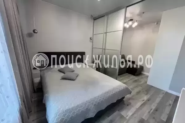 Апартаменты «Первая береговая»