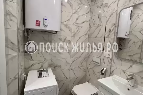 Апартаменты «Первая береговая»