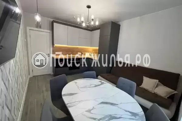 Апартаменты «Первая береговая»