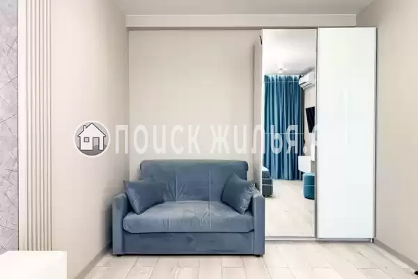 Апартаменты «VA LENTI»