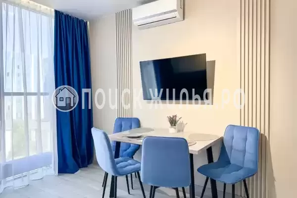 Апартаменты «VA LENTI»