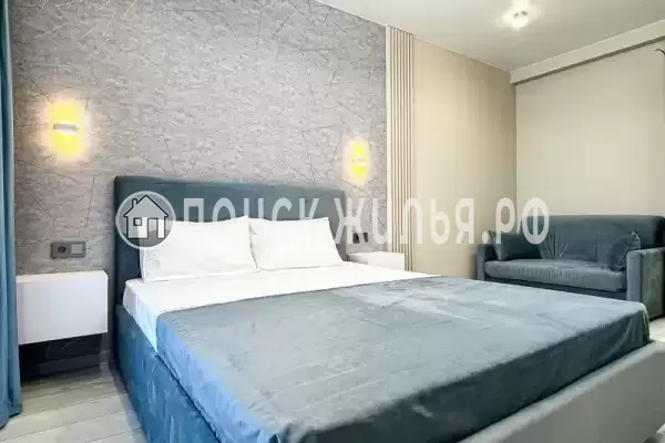 Апартаменты «VA LENTI»