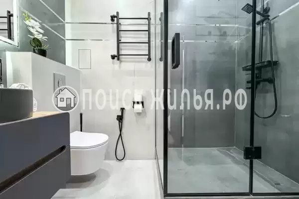 Апартаменты «VA LENTI»