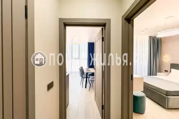 Апартаменты «VA LENTI»