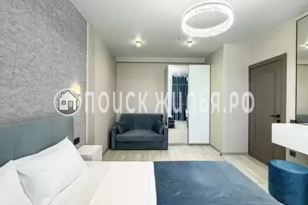 Апартаменты «VA LENTI»