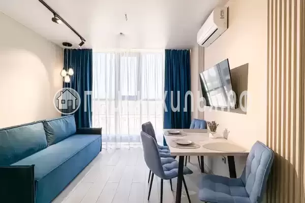 Апартаменты «VA LENTI»