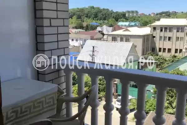 «Белый парус»