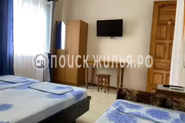 «Белый парус»