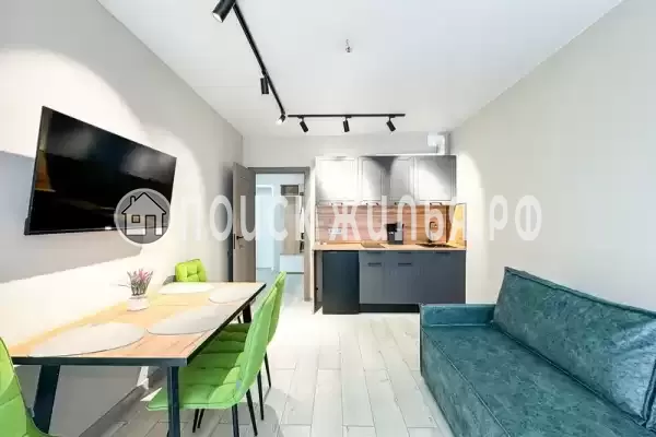 Апартаменты «VA LENTI»