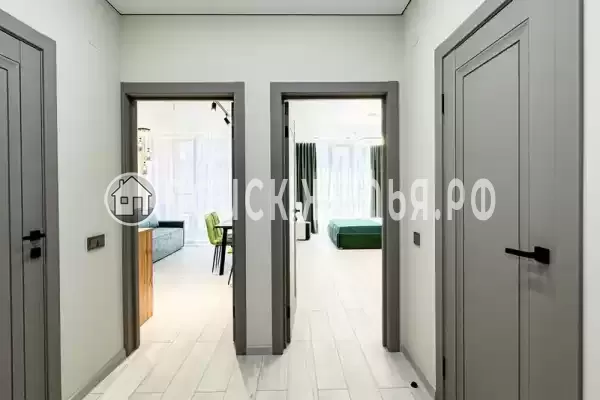 Апартаменты «VA LENTI»