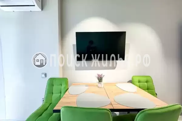 Апартаменты «VA LENTI»