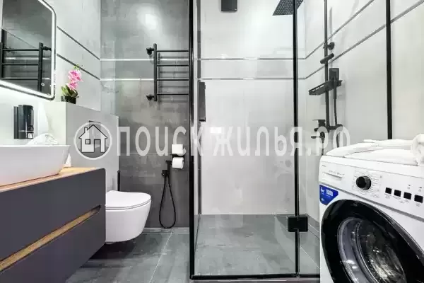 Апартаменты «VA LENTI»