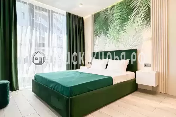 Апартаменты «VA LENTI»