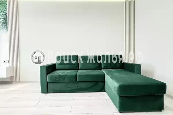 Апартаменты «VA LENTI»