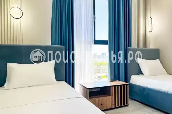 Апартаменты «VA LENTI»